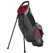 Callaway Callaway Chase 4 Bolsa de golf trípode 2026 - Gris Rojo