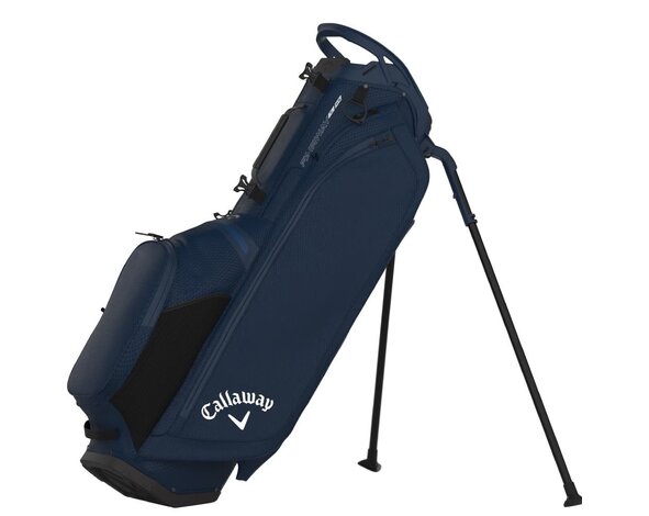 Callaway Callaway Fairway C HD Waterproof Stand Bag - Navy