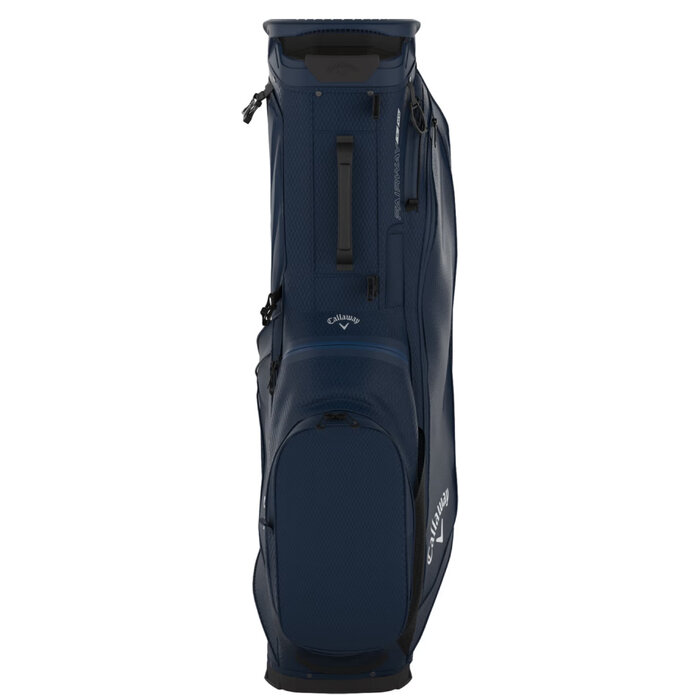 Callaway Callaway Fairway C HD Waterproof Stand Bag - Navy