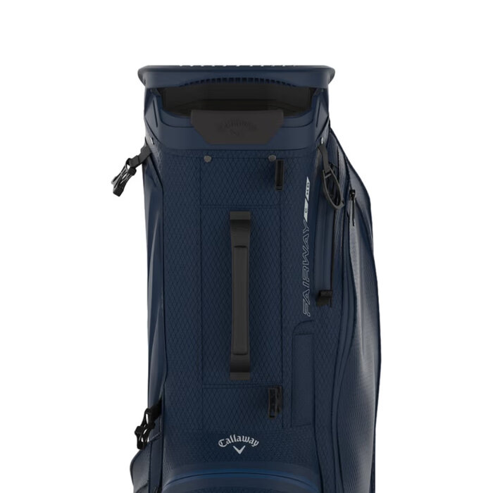 Callaway Callaway Fairway C HD Waterproof Bolsa de golf trípode - Azul