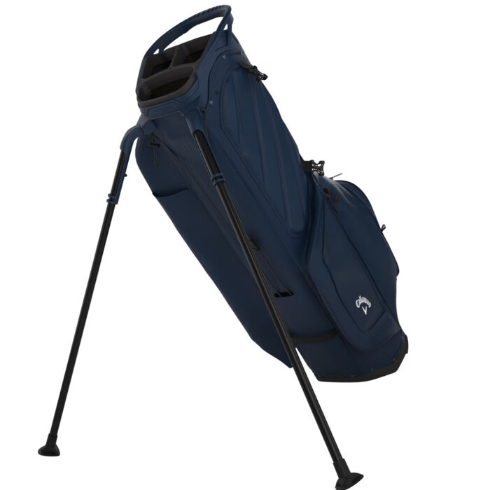 Callaway Callaway Fairway C HD Waterproof Bolsa de golf trípode - Azul