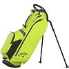 Callaway Fairway C HD Waterproof Bolsa de golf trípode - Amarillo