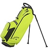 Callaway Fairway C HD Waterproof Stand Bag -  Flo Yellow