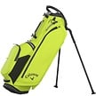 Callaway Callaway Fairway C HD Waterproof Bolsa de golf trípode - Amarillo
