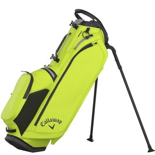 Callaway Callaway Fairway C HD Waterproof Stand Bag – Flo Yellow