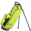 Callaway Callaway Fairway C HD Waterproof Bolsa de golf trípode - Amarillo