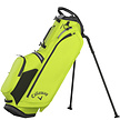 Callaway Callaway Fairway C HD Waterproof Stand Bag - Flo Yellow