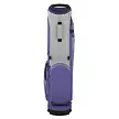 Callaway Callaway Chase Dry Waterproof bolsa de golf trípode 2026 - Gris Morado