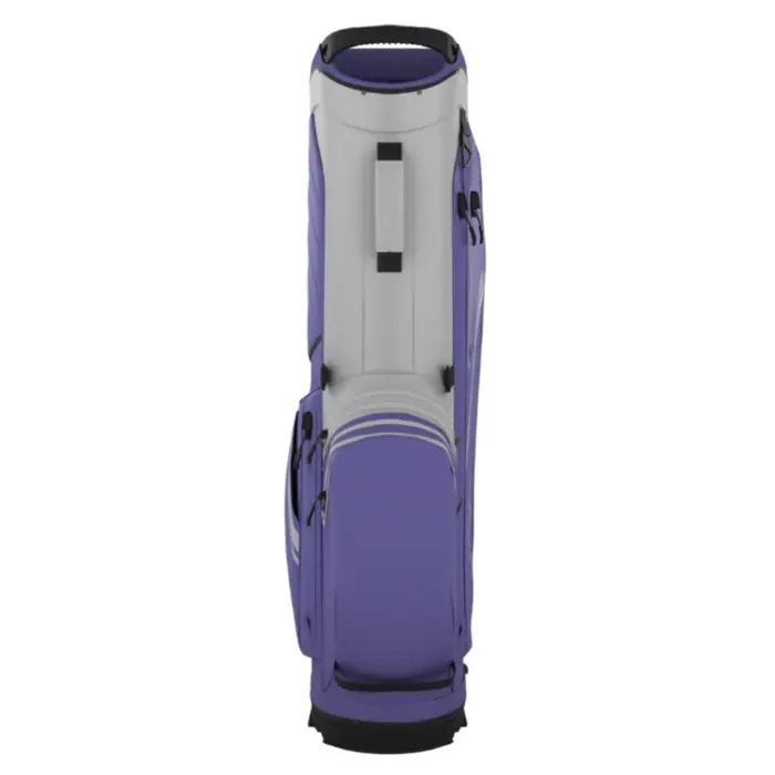 Callaway Callaway Chase Dry Waterproof bolsa de golf trípode 2026 - Gris Morado