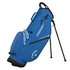 Callaway Chase Dry Waterproof Bolsa de golf trípode 2026 - Azul