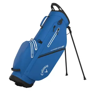 Callaway Callaway Chase Dry Waterproof Bolsa de golf trípode 2026 - Azul