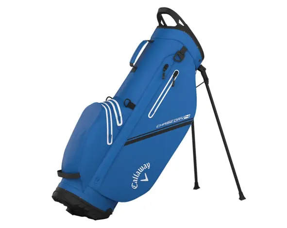 Callaway Callaway Chase Dry Waterproof Stand Bag 2026 - Royal