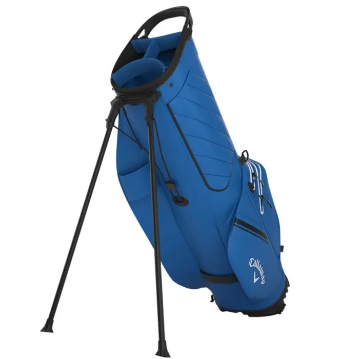 Callaway Callaway Chase Dry Waterproof Bolsa de golf trípode 2026 - Azul