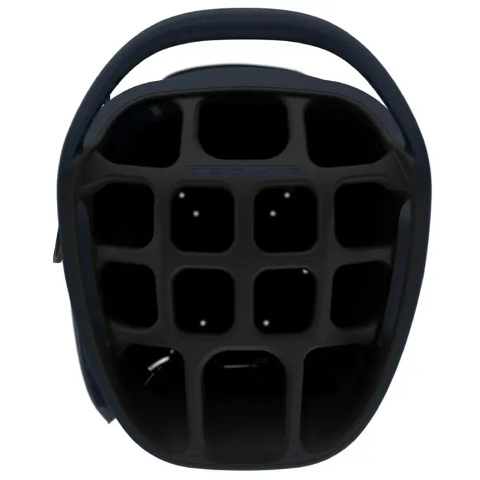 Callaway Callaway Fairway 14 HD Waterproof Stand Bag 2026 - Red White Navy