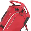 Callaway Callaway Fairway 14 HD Waterproof Bolsa de golf trípode 2026 - Rojo Blanco Azul