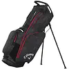 Callaway Callaway Fairway 14 HD Waterproof Stand Bag 2026 - Graphite Desert Camo Red