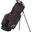 Callaway Callaway Fairway 14 HD Waterproof Bolsa de golf trípode 2026 - Negro Gris Rojo