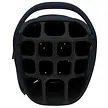 Callaway Callaway Fairway 14 HD Waterproof Bolsa de golf trípode 2026 - Negro Gris Rojo