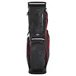 Callaway Callaway Fairway 14 HD Waterproof Stand Bag 2026 - Graphite Desert Camo Red