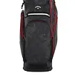 Callaway Callaway Fairway 14 HD Waterproof Bolsa de golf trípode 2026 - Negro Gris Rojo