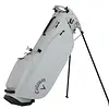 Callaway Callaway Hyperlite Zero Bolsa de golf trípode 2025 - Gris