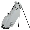Callaway Callaway Hyperlite Zero Bolsa de golf trípode 2025 - Gris