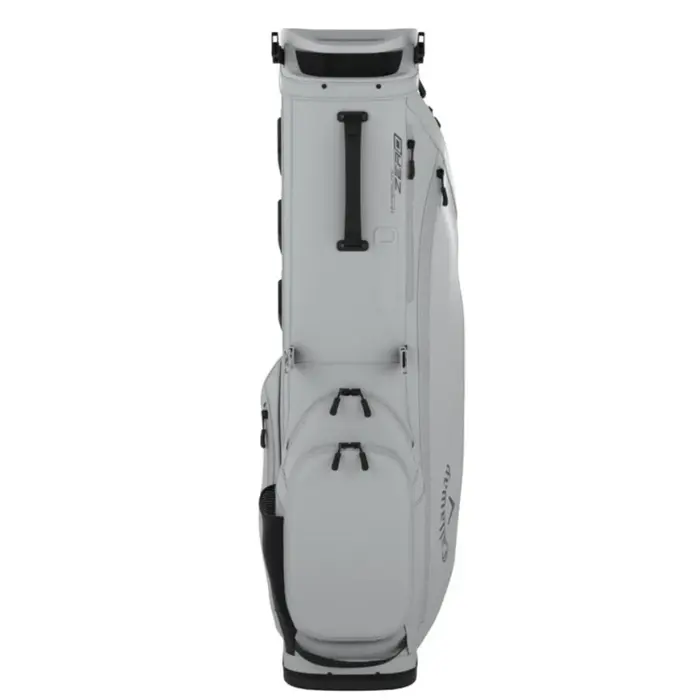 Callaway Callaway Hyperlite Zero Bolsa de golf trípode 2025 - Gris