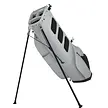 Callaway Callaway Hyperlite Zero Bolsa de golf trípode 2025 - Gris