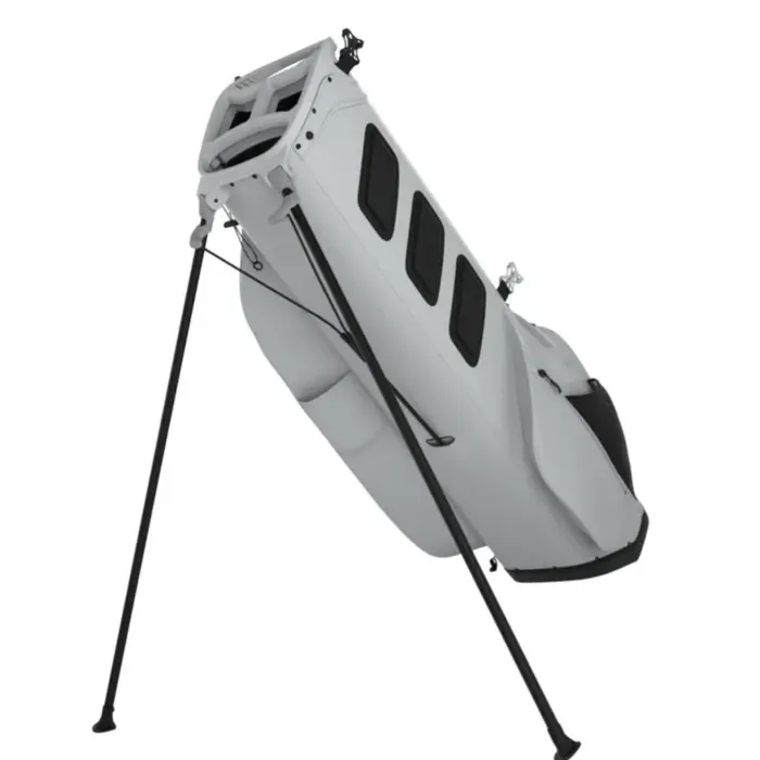 Callaway Callaway Hyperlite Zero Stand Bag 2025 - Silver