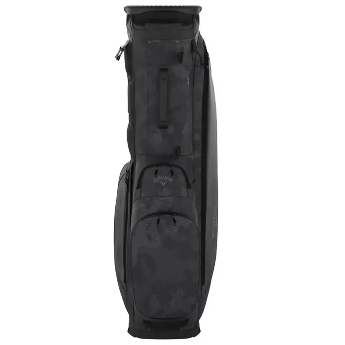 Callaway Callaway Fairway C Stand Bag - Black Field Camo