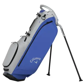 Callaway Callaway Fairway C Bolsa de golf trípode - Gris Azul