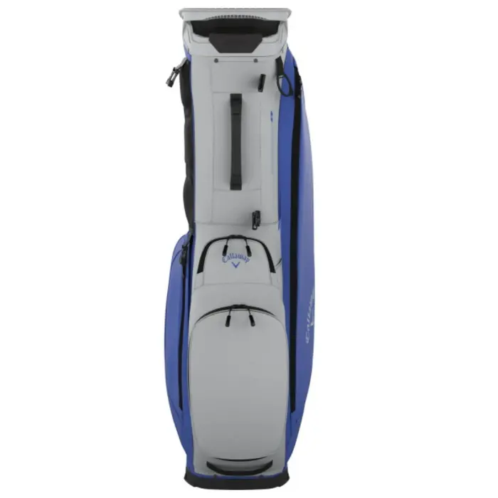 Callaway Callaway Fairway C Bolsa de golf trípode - Gris Azul