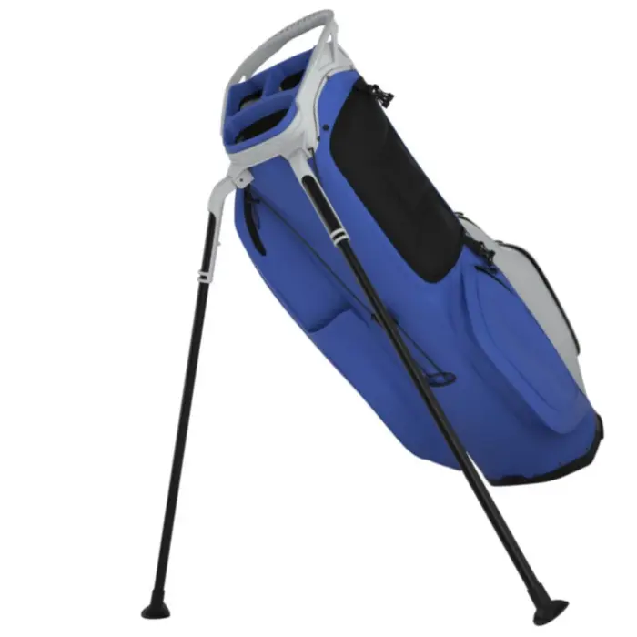 Callaway Callaway Fairway C Bolsa de golf trípode - Gris Azul