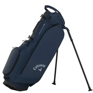 Callaway Callaway Fairway C Bolsa de golf trípode - Azul