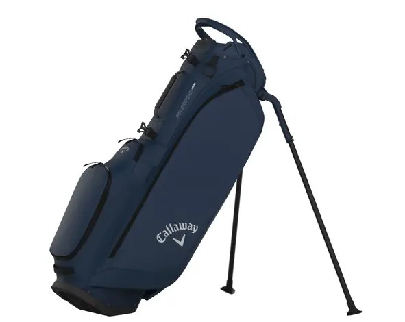 Callaway Callaway Fairway C Stand Bag - Navy