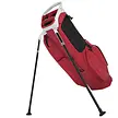 Callaway Callaway Fairway C Bolsa de golf trípode - Rojo Blanco