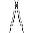 Callaway Callaway Fairway C Stand Bag – Silver Cardinal
