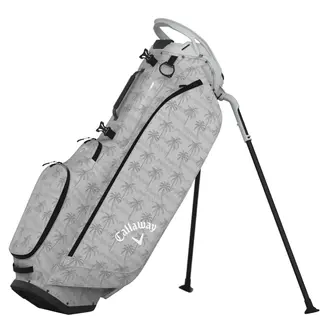 Callaway Callaway Fairway C Stand Bag – Grey Baja Palms