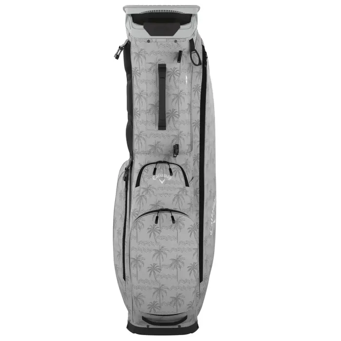 Callaway Callaway Fairway C Bolsa de golf trípode - Gris