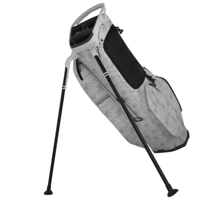 Callaway Callaway Fairway C Stand Bag - Grey Baja Palms