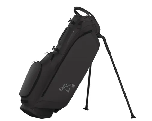 Callaway Callaway Fairway C Stand Bag - Black