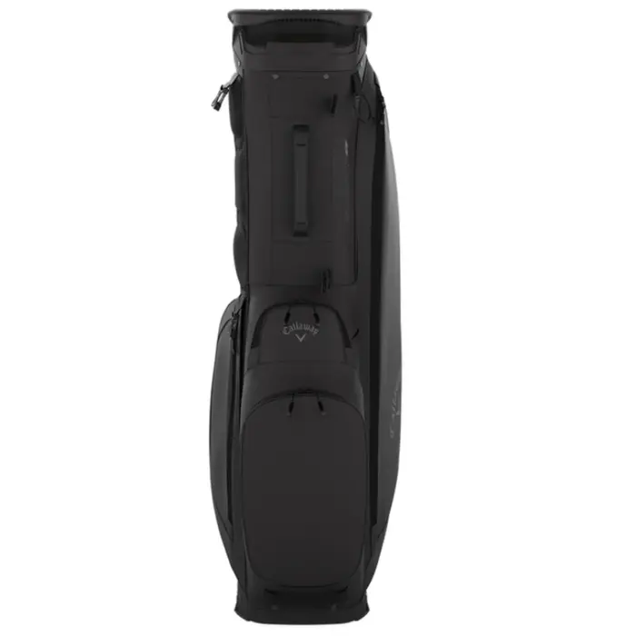 Callaway Callaway Fairway C Bolsa de golf trípode - Negro