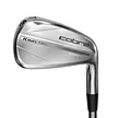 Cobra Cobra King Tec Forged Hierros 4-PW 2025 (varilla de acero)