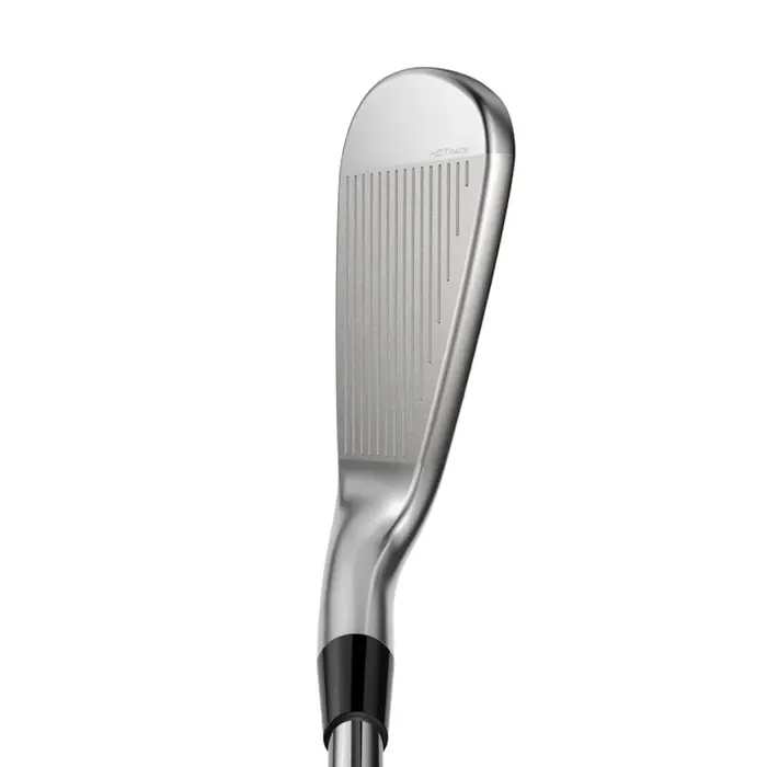 Cobra Cobra King Tec Forged Hierros 4-PW 2025 (varilla de acero)