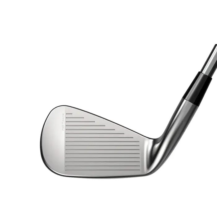 Cobra Cobra King Tec Forged Hierros 4-PW 2025 (varilla de acero)