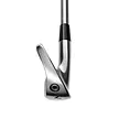 Cobra Cobra King Tec Forged Hierros 4-PW 2025 (varilla de acero)