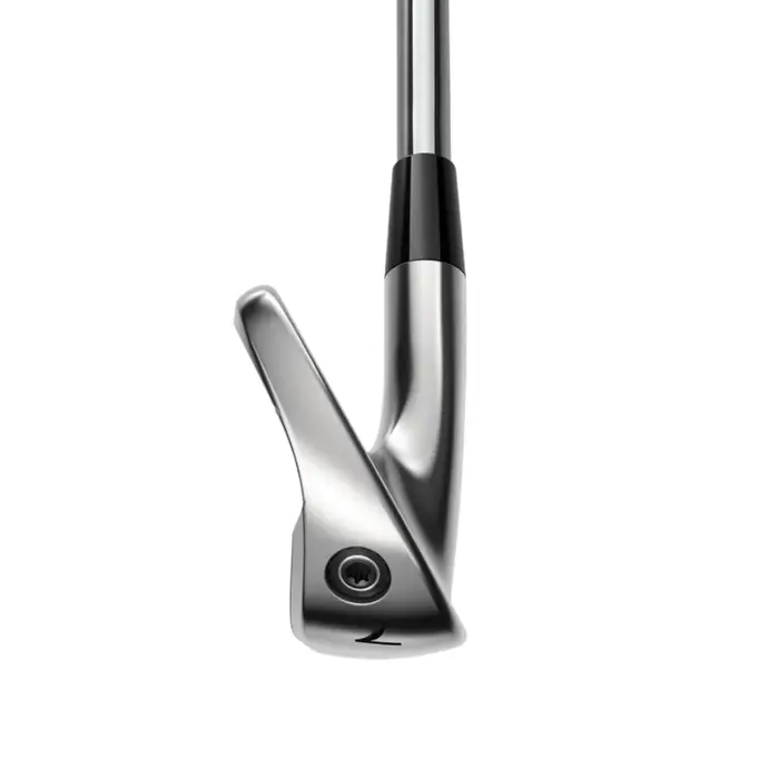 Cobra Cobra King Tec Forged Irons 4-PW 2025 (steel shaft)