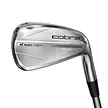 Cobra Cobra King Tec Forged Irons 4-PW 2025 (steel shaft)