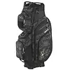 Mizuno Mizuno BR-D4C Bolsa de golf carro - Negro