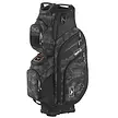 Mizuno Mizuno BR-D4C Cart Bag - Black Camo Copper